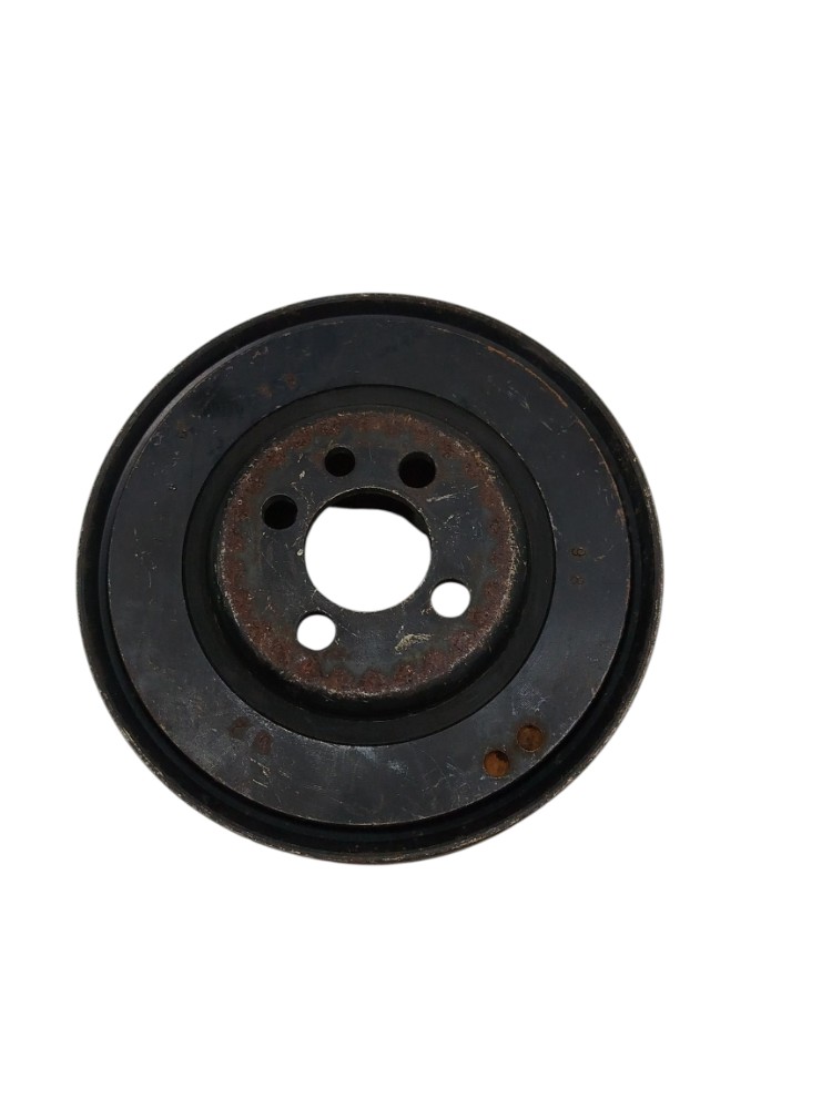 Polia Virabrequim Golf Passat Audi A4 1998 A 2000 1