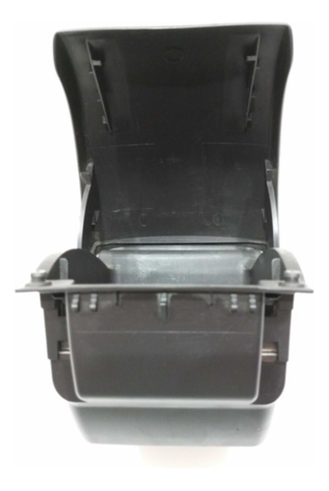 Porta Cinzeiro Console Central Peugeot 307 2004 9634496677 1