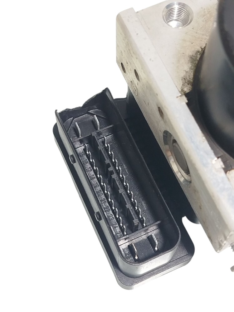 Módulo Abs Ford Focus 2009 a 2012 10020701014 2