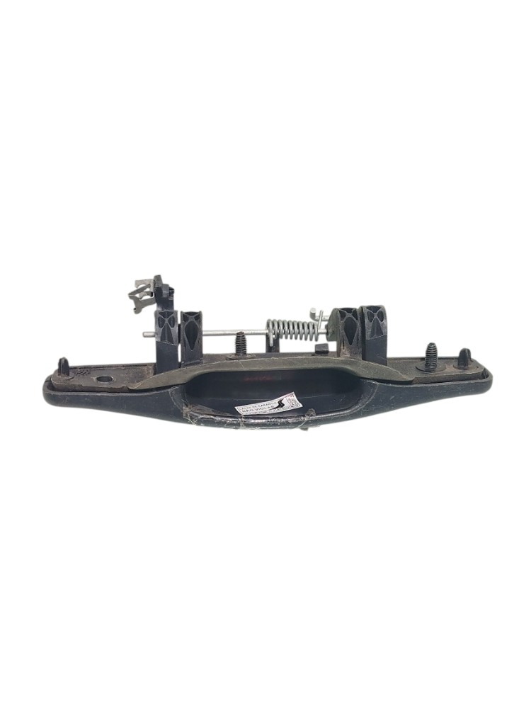 Maçaneta Externa Diant Esquerda Renault Sandero 2007 a 2014 4
