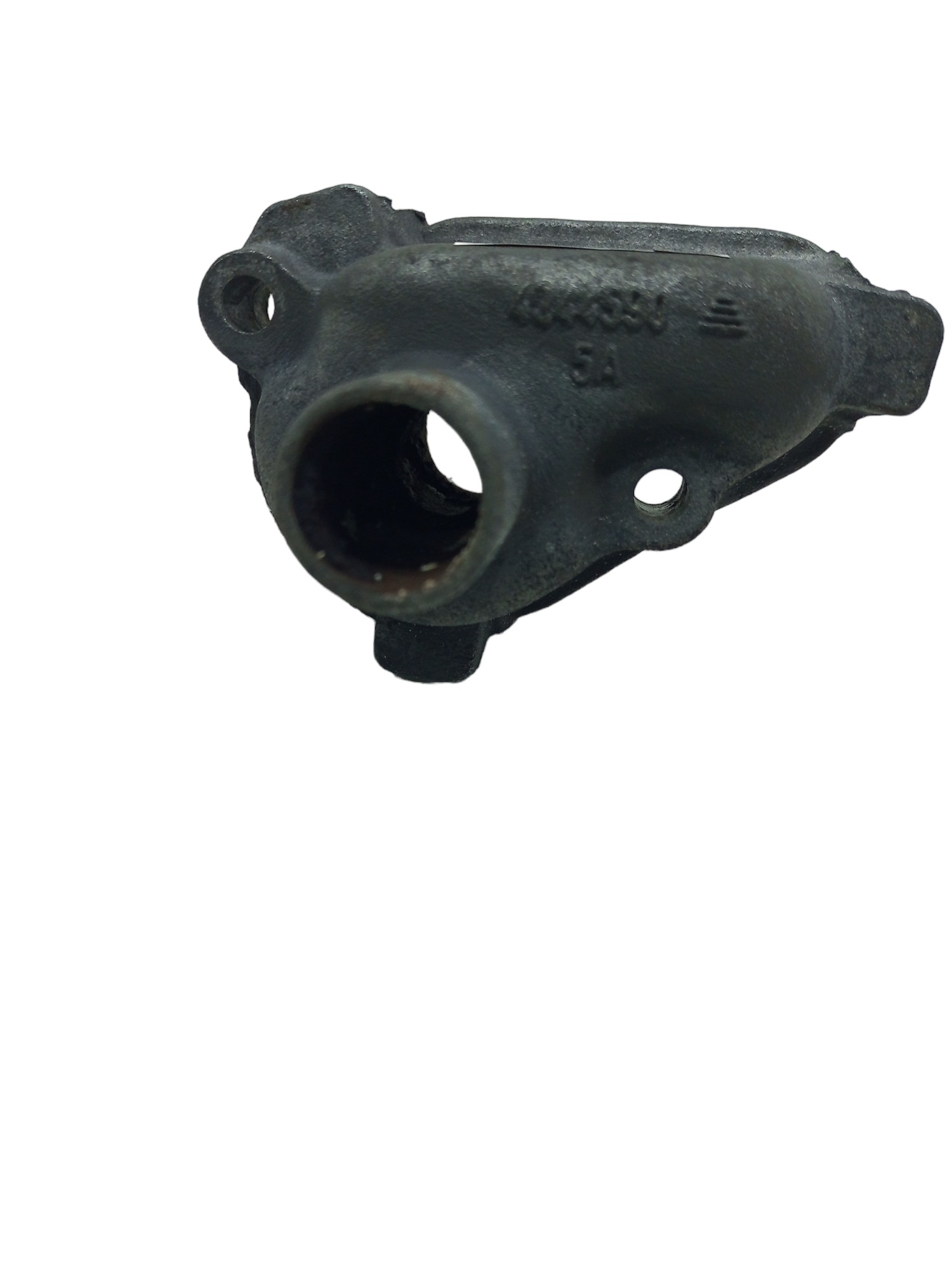 Tampa Respiro Motor Óleo Retorno Palio Ex 1.0 Fiasa 2000 2