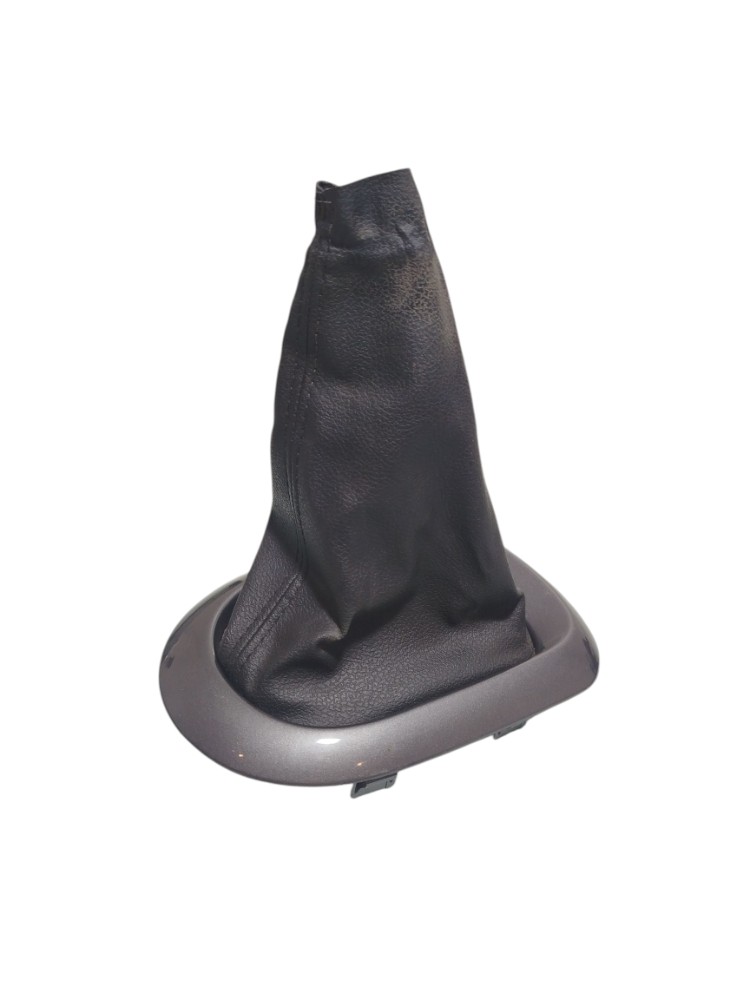 Coifa Moldura câmbio Citroen C3 2013  9800397277