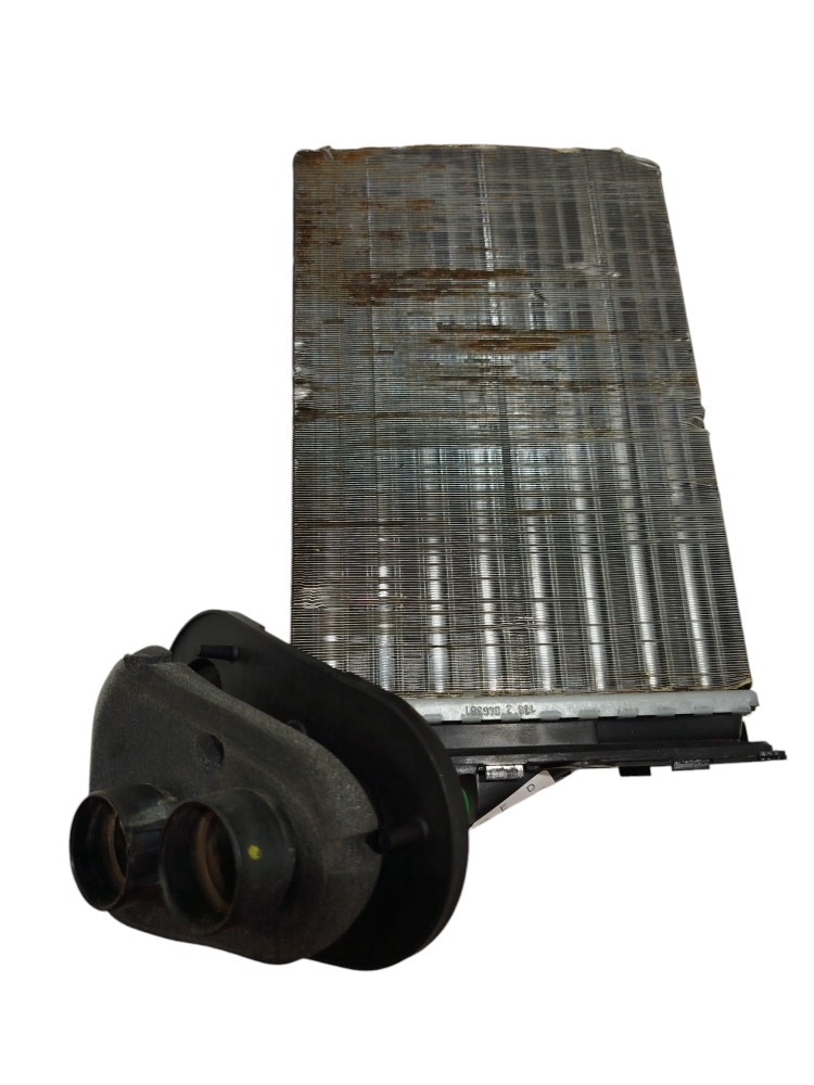 Radiador Ar Quente Xsara Glx 1.6 2002 5