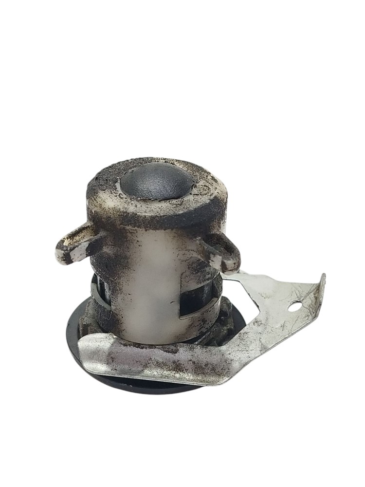 Cilindro Fechadura Porta Diant Esquerda Fiat Siena 2003 4