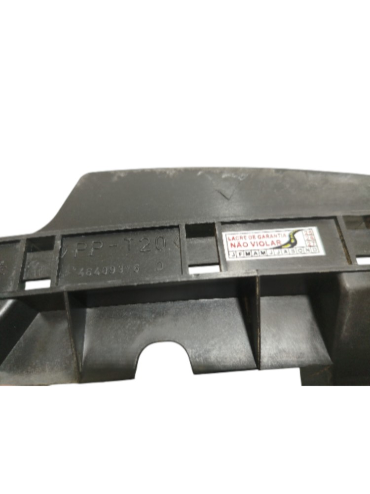 Guia Vidro Suporte Traseiro Direito Canale Palio 1996 A 2001 10