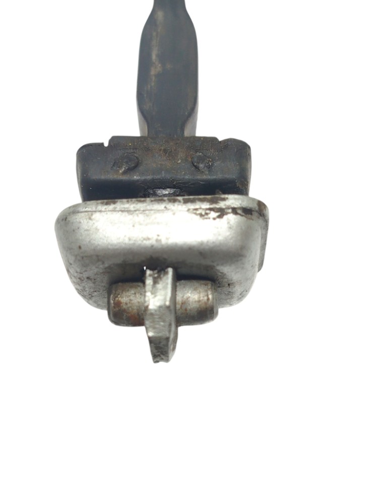 Limitador Porta Dianteira Peugeot 307 96812618 5