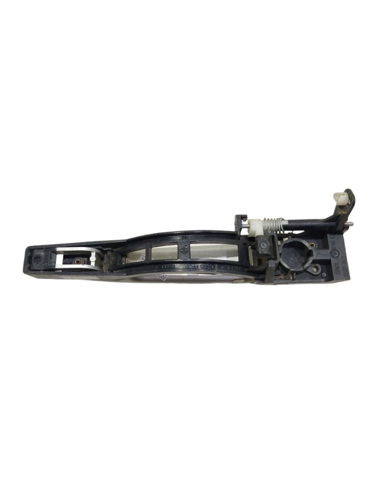 Maçaneta Externa Diant Direita Peugeot 307 2012  9657619480 5