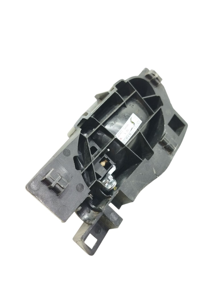 Maçaneta interna Diant Direito Peugeot 308 408 2012 3