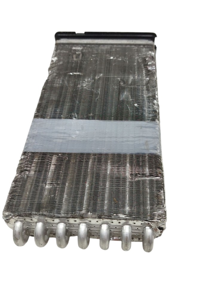 Radiador Ar Quente Caixa Citroen Peugeot 206 207 2005 A 2009 5