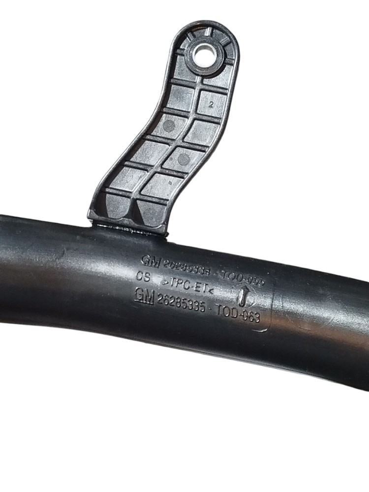 Duto Intercooler Gm Tracker 1.0 Ltz Turbo 2023 26285334 3