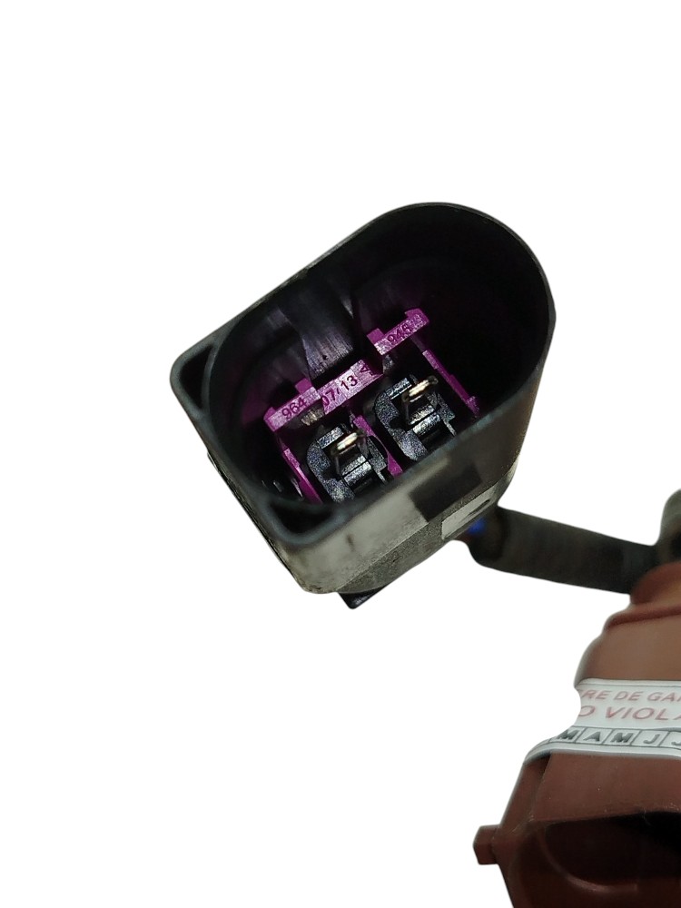 Cabo Positivo Alternador Arranque Fox 1m0 8v 2014 4