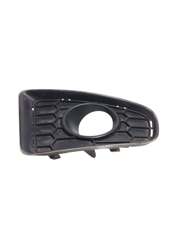 Moldura Farol Milha Direito Sandero 2011 a 14 263319603R 2