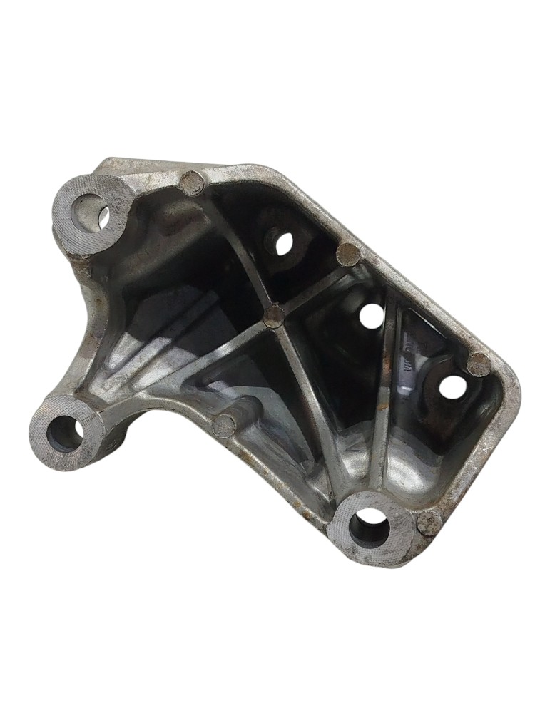 Suporte Câmbio Vw Polo Virtus 1.6 2021 Msi 2qb199117 3