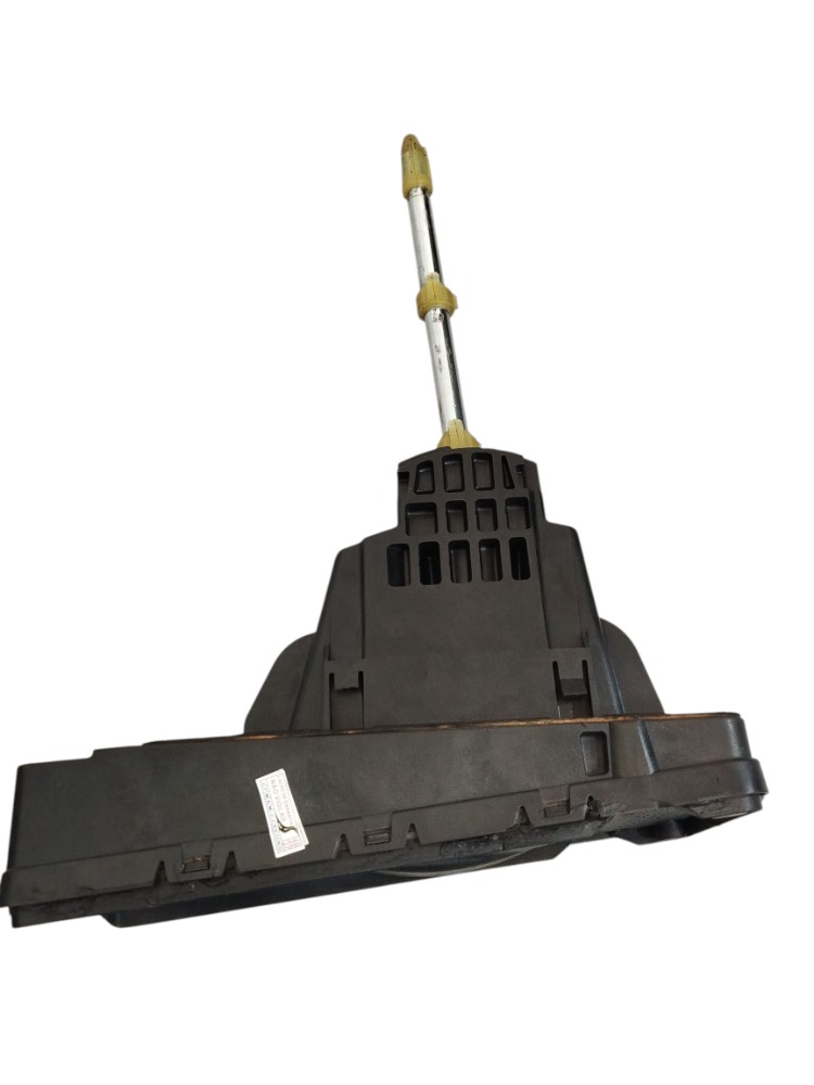 Alavanca Marcha Trambulador Duster 2.0 2015 4×4 Manual – Preta 6