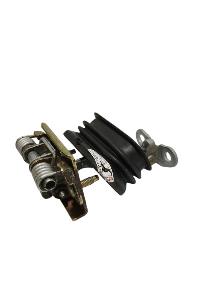 Limitador porta traseira Citroen Xsara Break 2000 9625389980 4