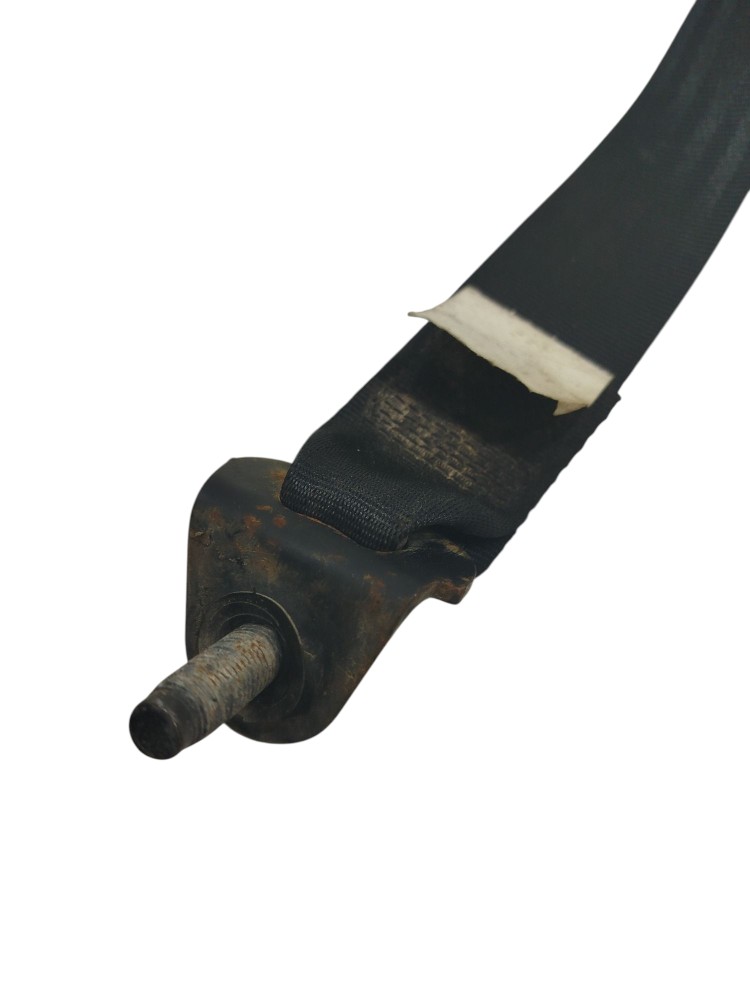 Cinto Segurança Traseira Esq Ford Fiesta 2000 2