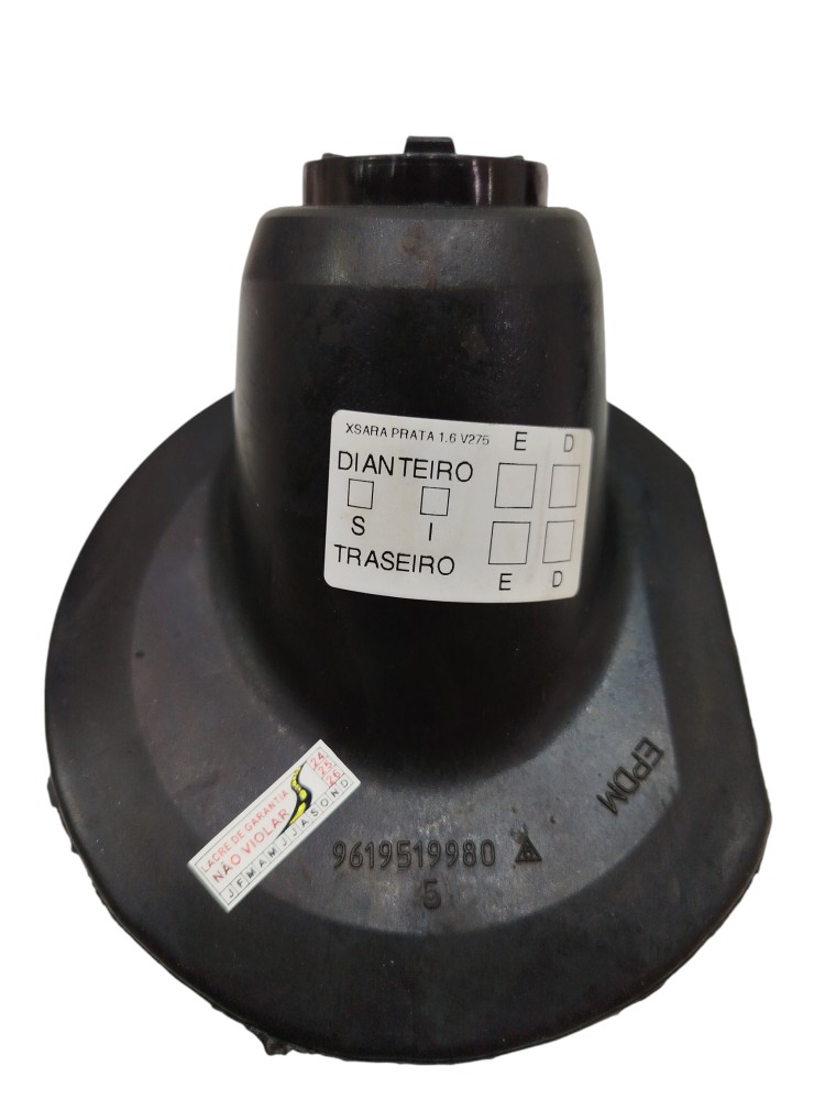 Coifa Coluna Direção Xsara Glx 1.6 2002 1