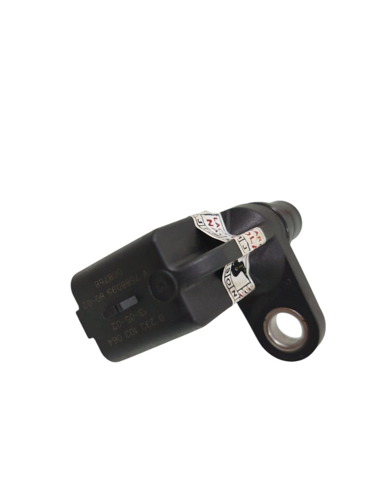 Sensor Rotação Peugeot 308 2013 A 2020 6