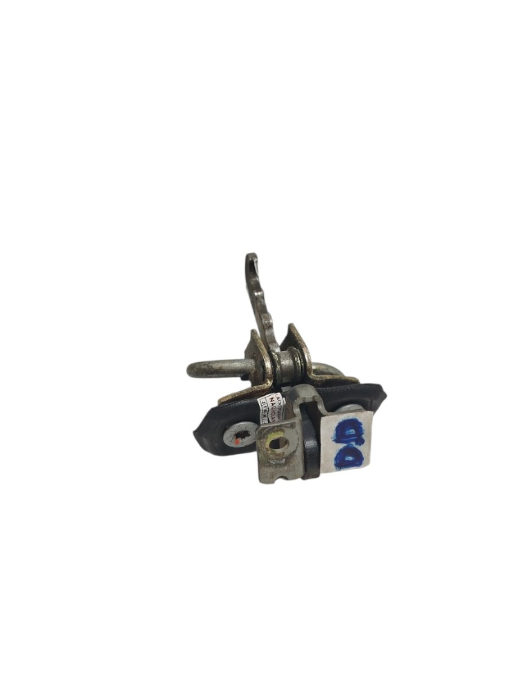 Limitador Porta Dianteira Direita Fiat Siena 2002 46449809 5