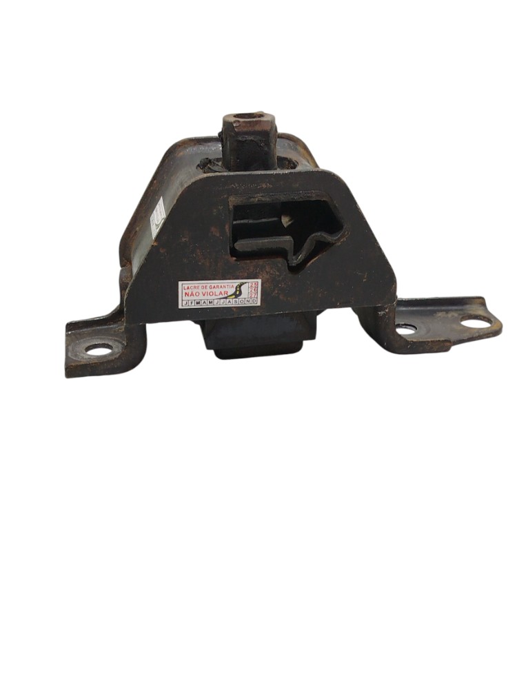 Coxim Motor Lado Direito Fiat Palio 1999 5