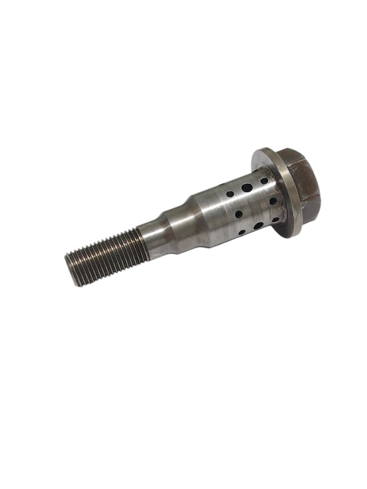 Parafuso Polia Comando Variavel Fiat Cronos Argo 55267953 6