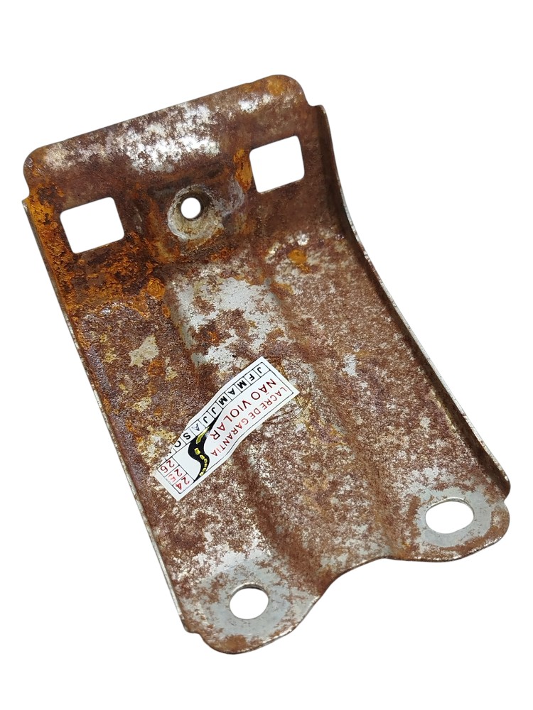 Suporte Puxador Porta Tras Direita Etios Hatch 1.5 2017 2