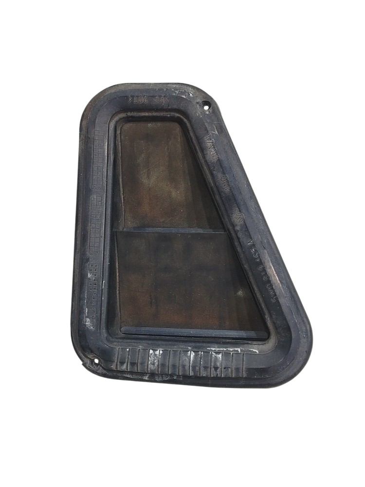 Difusor Ar Tras Esq Vw Gol Voyage 1.6 2018 5w0819465a 1