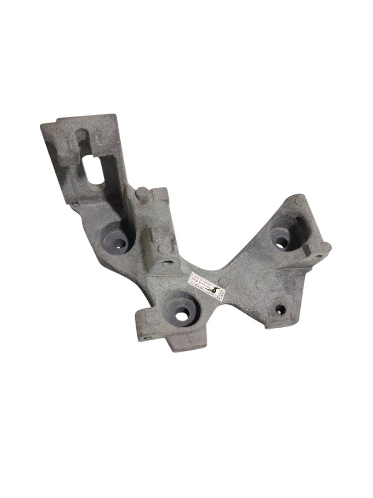 Suporte Esticador Correia Nissan Versa 1.6 Sl 2013 1