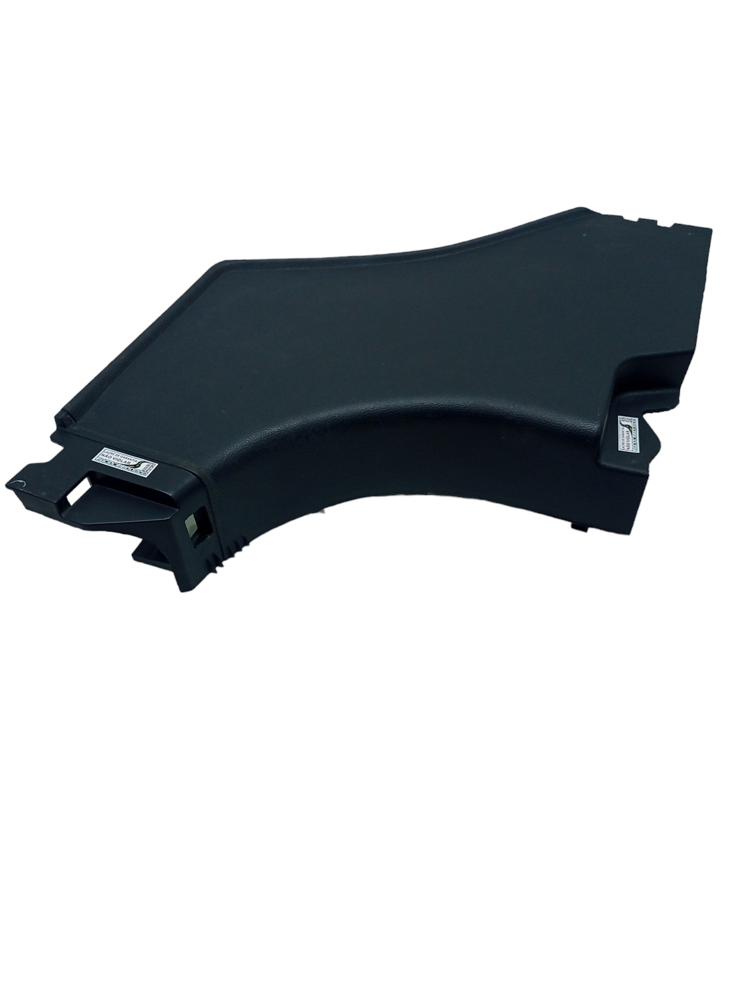 Soleira Dianteira Direita Jac T6 2.0 16v 2016 2