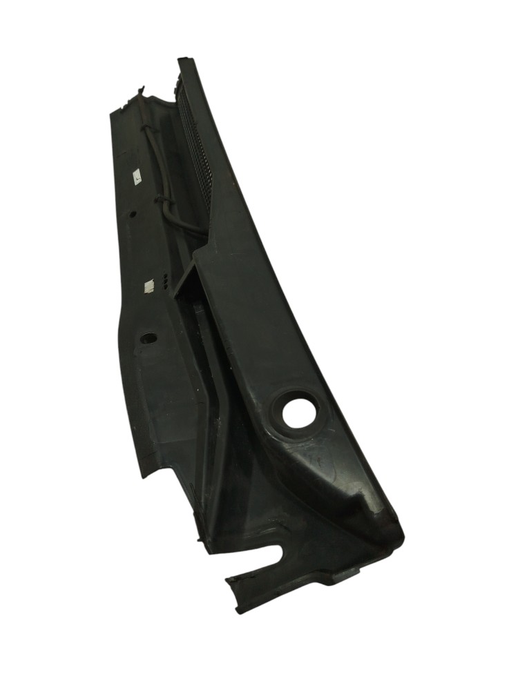 Defletor Churrasqueira Ld Direito C4 Picasso Glx 2.0 2012 4