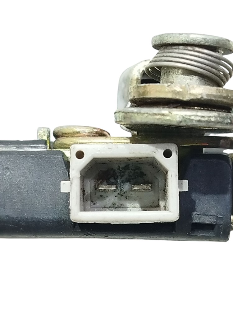 Fechadura Tampa Traseira Voyage G5 2015 105827505 4