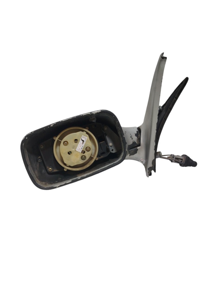 Retrovisor Diant Esq Motoris Fiat Palio 1999 0152840 Sem Esp 5