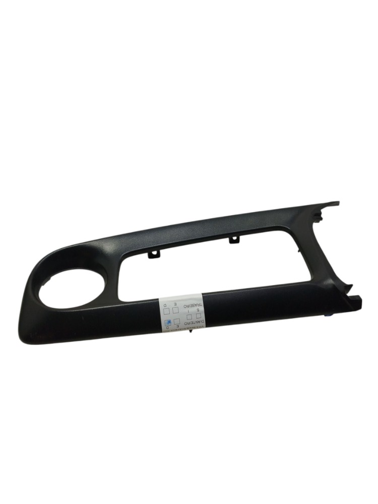 Moldura Painel Direito Fiat Strada Endur 1.4 2022 100253285 3