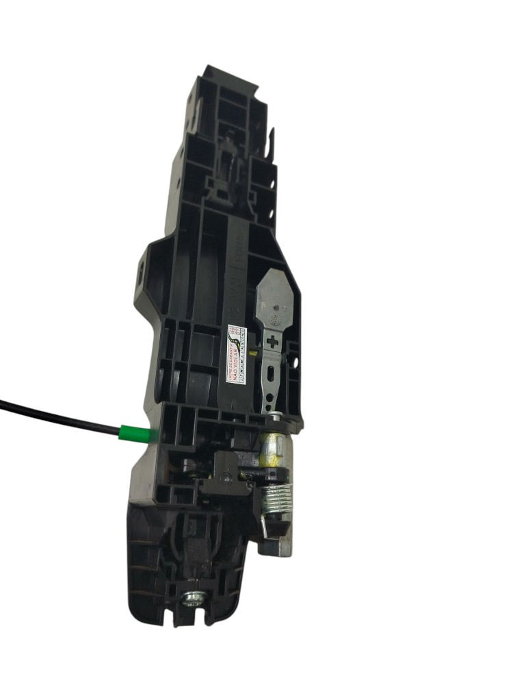 Maçaneta Externa Tras Direita Nissan Versa V Drive 2020/21 Traseira 2