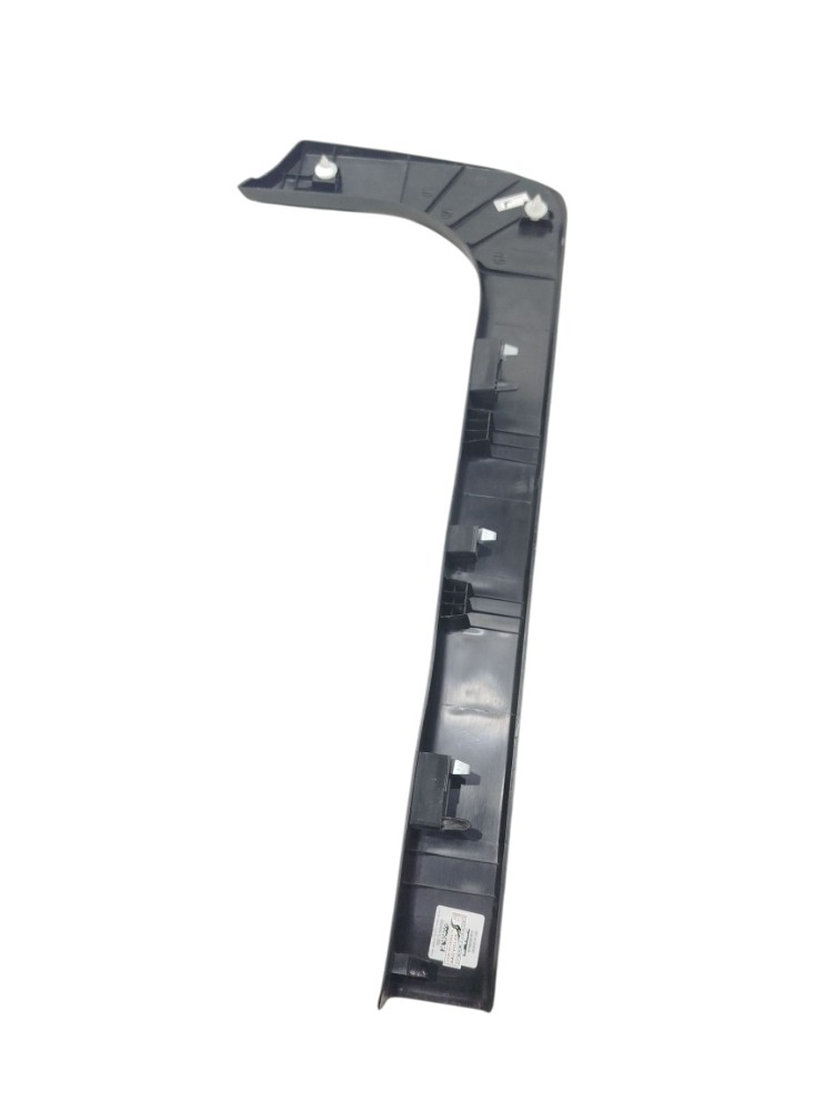 Soleira Porta Direita Fiat Strada Endurance 1.4 2022 5