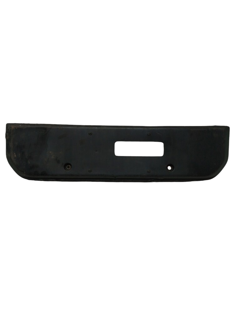 Suporte Placa Traseiro Strada 1.4 Evo  2018 2