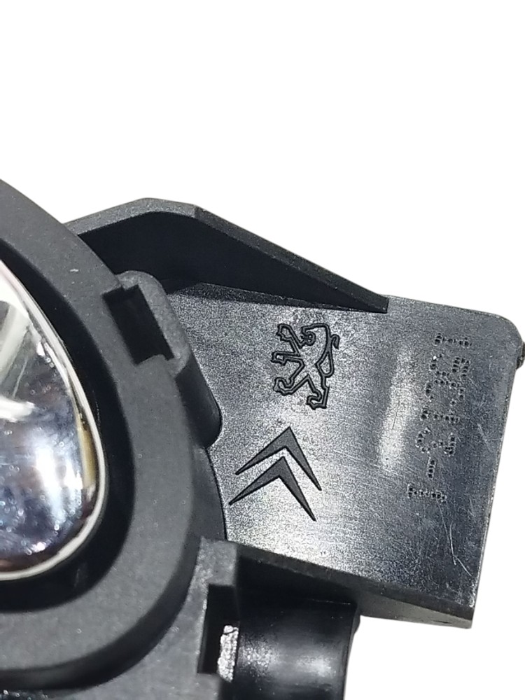 Maçaneta Interna Tras Direita Peugeot 308 2012 9660525380 2