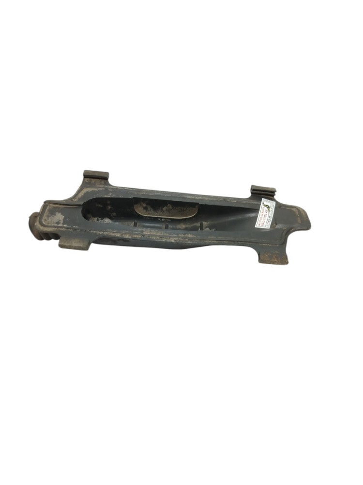 Guarda Pó Capa Coifa Alavanca Freio Mão Fiat Siena 2002 3