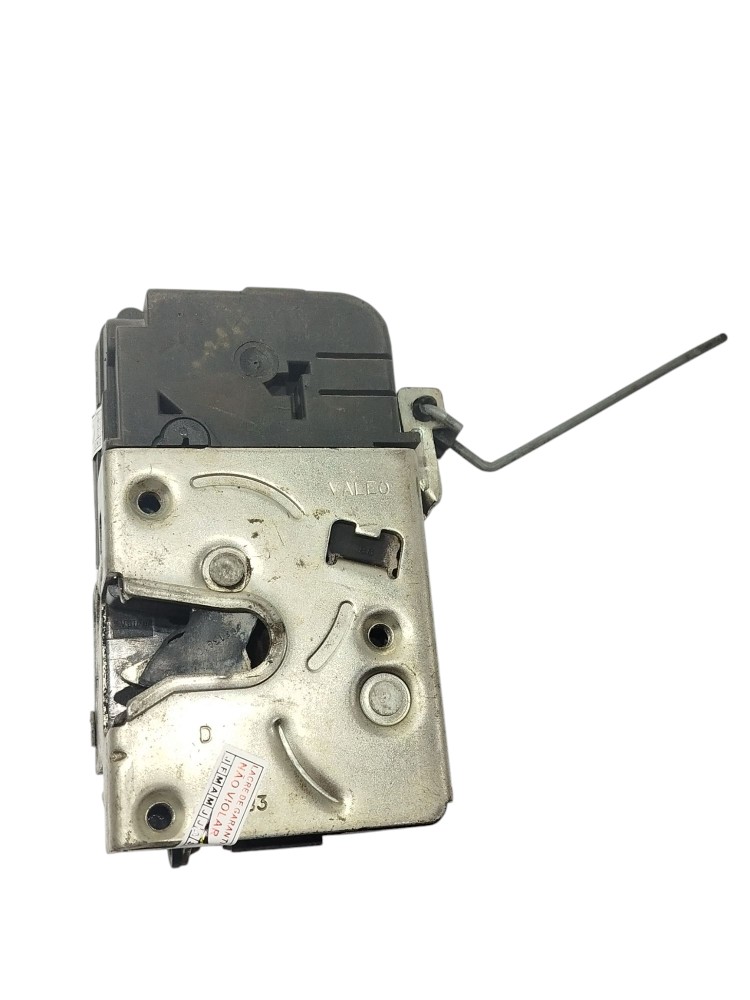 Fechadura Interna Elétrica Diant  Direita Peugeot 206 2007 2