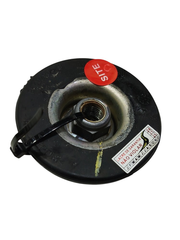 Batente Dianteira Clio 1.0 2012 3