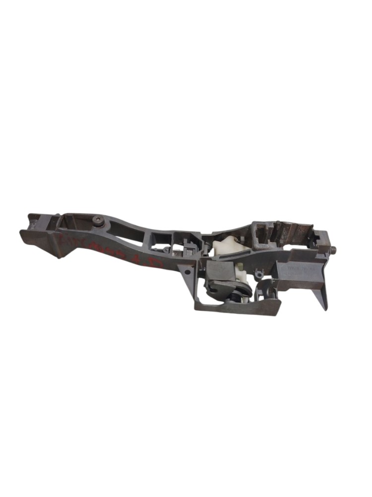 Moldura Maçaneta Externa Tras Direita Citroen AirCross 2012 5