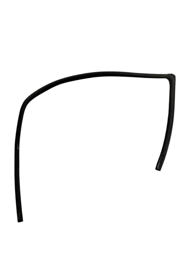 Canaleta Porta Dianteira Direita Fiat Siena 1.3 2002 2