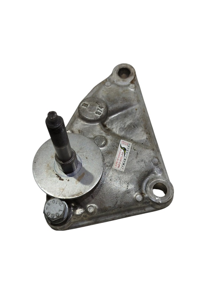 Suporte Coxim Superior Cambio C4 Picasso Glx 2.0 16v 2012 3