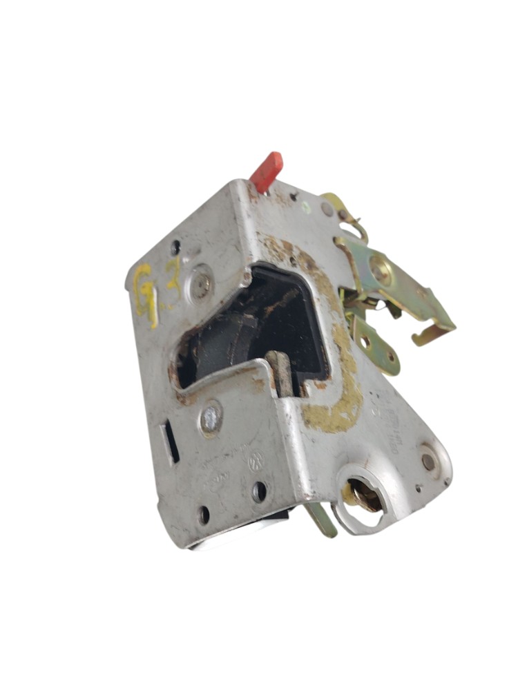 Fechadura Tras Direita Vw Gol G2 G3 G4 2000 a 2012 1