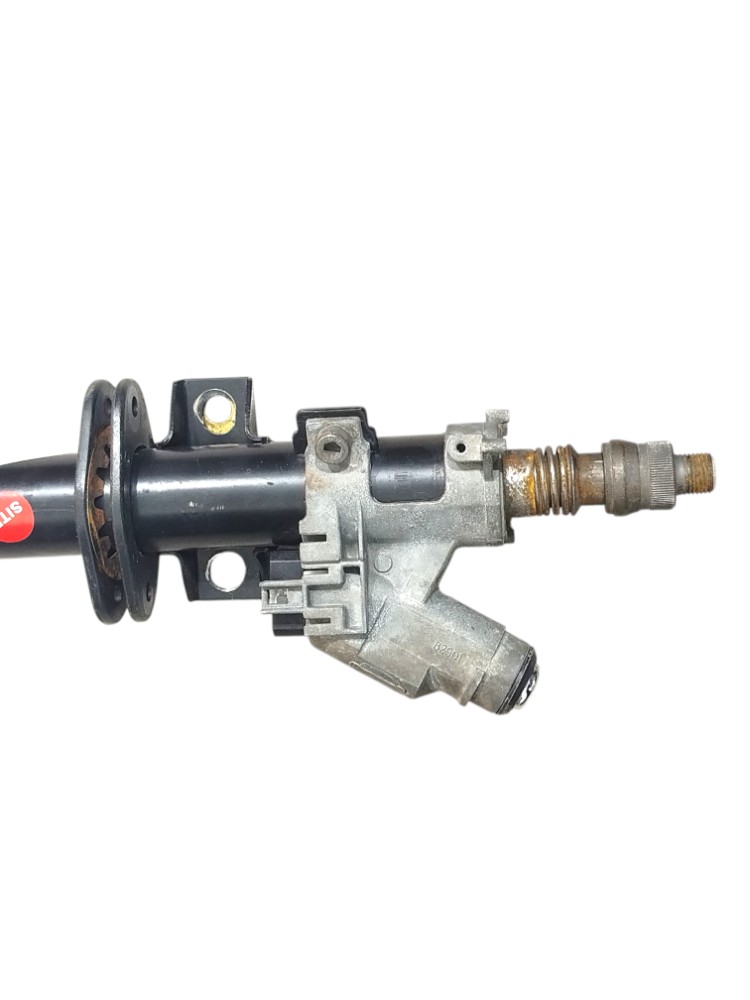 Coluna Direção Comutador Vw Gol 1995 377905851 4