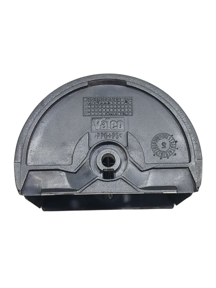 Difusor Ar Painel Cent Gm Classic Corsa 04 A 12 93320349 4