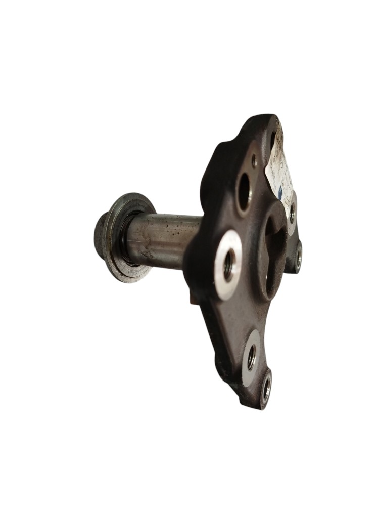 Ponta Eixo Tras Esq C4 Picasso GLX 2.0 16v 2012 Gasolina 5