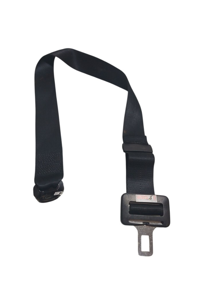 Cinto Segurança Central Fiat Uno Mile 2004 a 2013