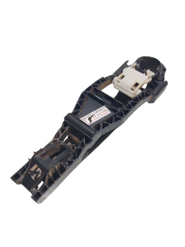 Suporte Maçaneta Externa Diant Esq Motorista Fox 2014 5