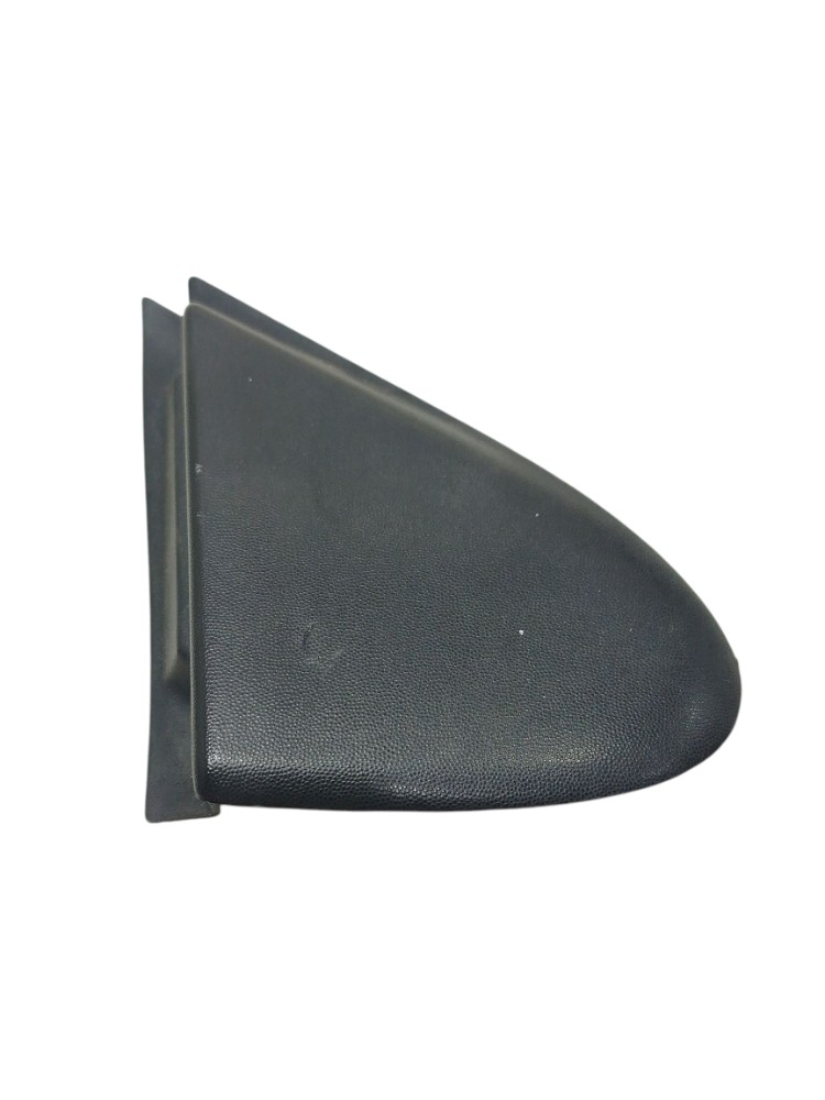 Acabamento Paralama Direito Renault Fluence 2012 638740012r 2